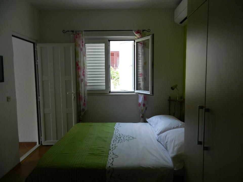 Mala Zelena Soba Apartmán