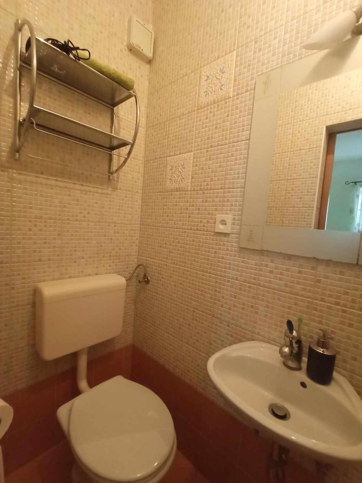Apartmán Mala Zelena Soba